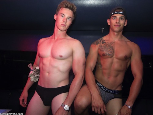 wehonights:  The Best: West Hollywood.