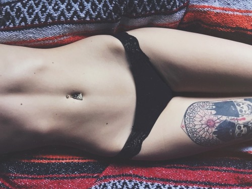 pantyism: I