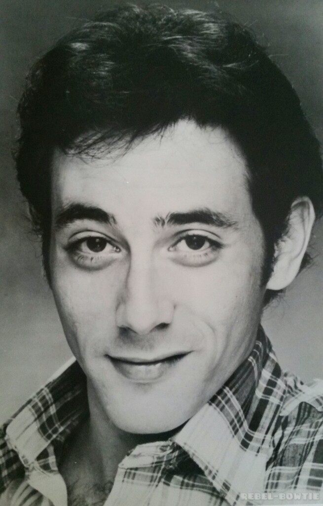 Paul Reubens (Pee-wee Heman) on Tumblr: Paul Reubens (Pee-wee Herman) 1980
