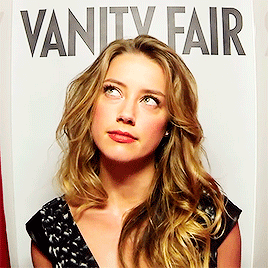 ambxrheard:Amber Heard for Vanity Fair