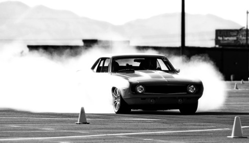 musclecarinstant:  fire motion