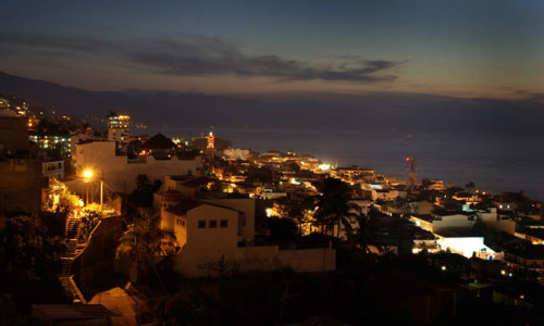 Puerto Vallarta-Jalisco