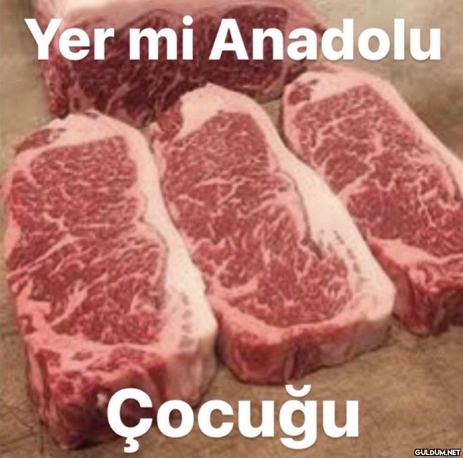 Yer mi Anadolu Çocuğu   Kaynak