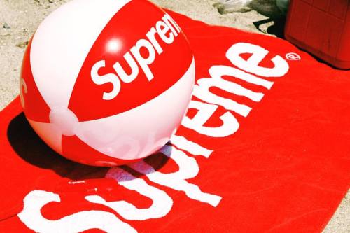 #一眼レニ #supreme