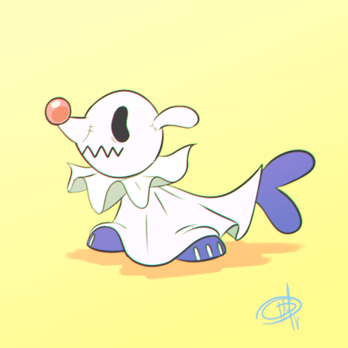 Spoopplio ♡