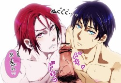 yaoidisciplineroom:  http://www.pixiv.net/member.php?id=660269