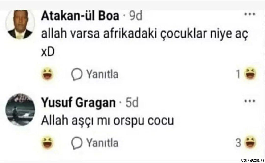 Atakan-ül Boa-9d allah...