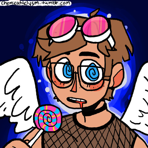 hypnotizedgoodboi-deactivated20:Gosh I’m so needy I just want someone to break my brain and use me. 🥺