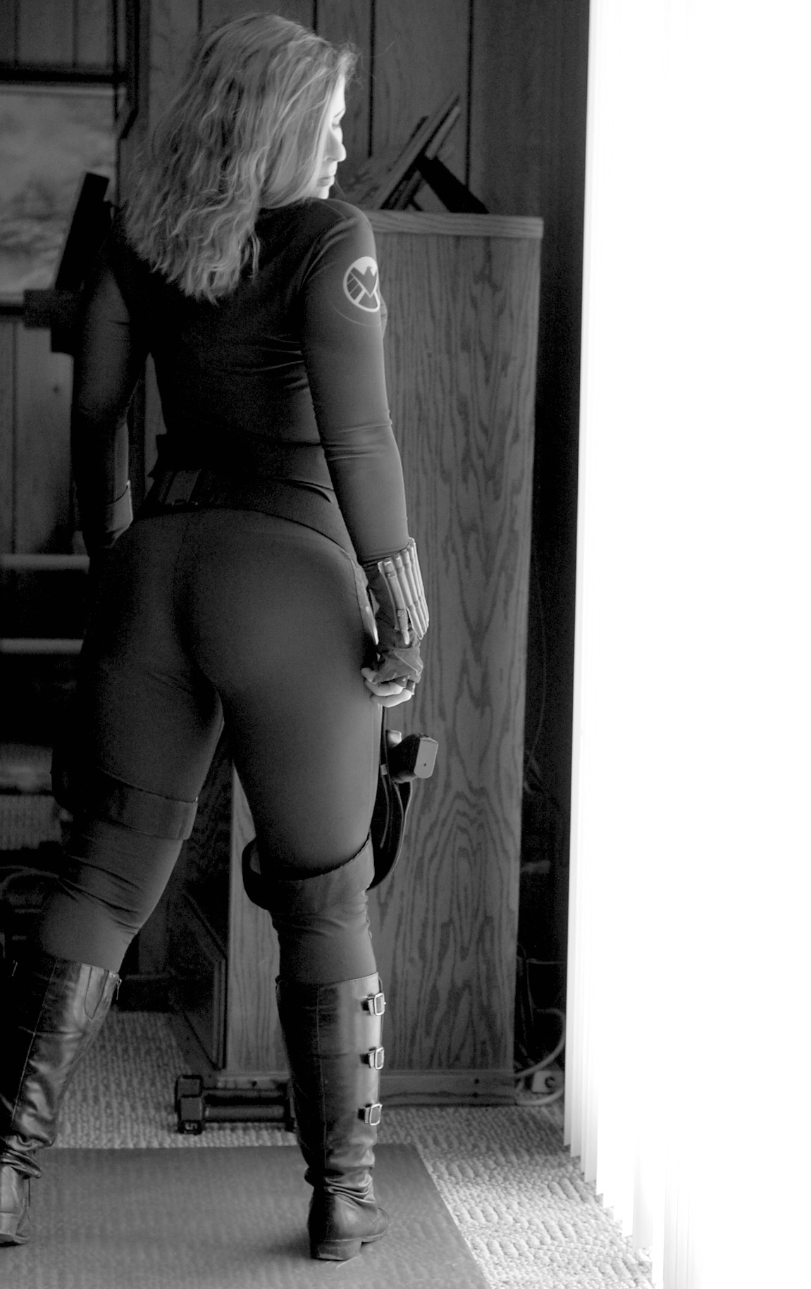 My photos, my curves