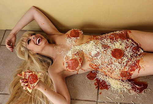 New meaning to the term ‘pepperoni adult photos