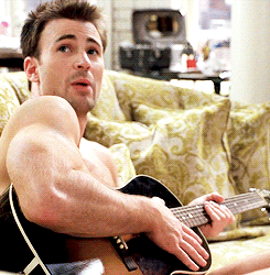 sandboytx:  CHRIS EVANS | What’s Your Number? 