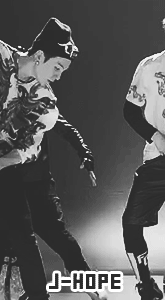 seokxi-blog:   we are bullletproof pt. 2 → individual member’s ab flash. 