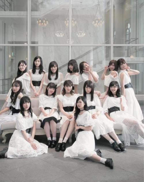 tokyo-akb48:  9thアンダー曲「My rule」MV