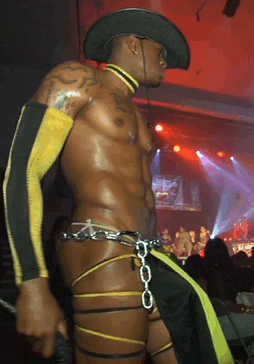 Dam sexy as strippers mmm