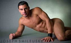 stcmale:  More fit Geronimo Frias and now