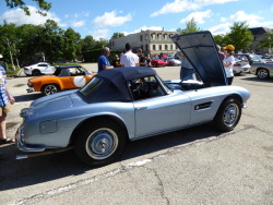 fromcruise-instoconcours:  Cars & Coffee