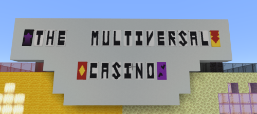Here's Some Of The Minecraft Oc Projects Ive Worked On :D