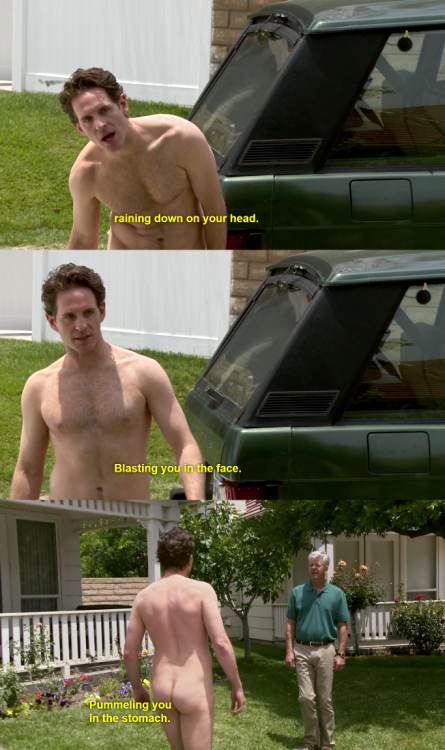 thejokesondee:  It’s Always Sunny in Philadelphia (S11E5) “Mac &amp; Dennis Move to 