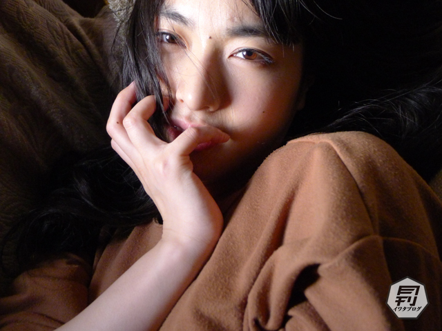 reckless330:  由愛可奈