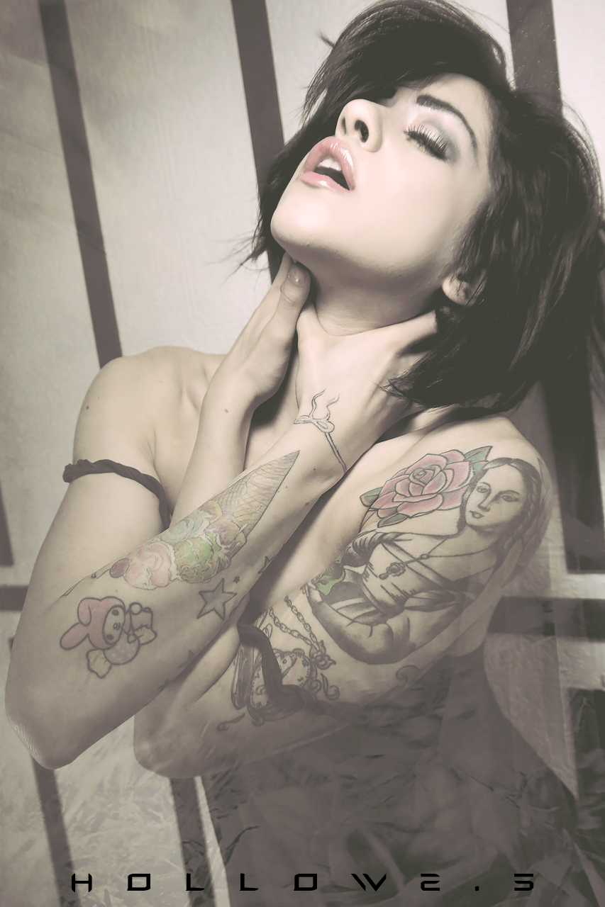 ilovetattoogirls