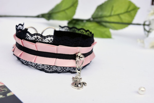 pet play collar