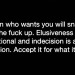freakonaleashgurl2:spicykitten4mywolf:Pay attention to actions, fuck words 💯