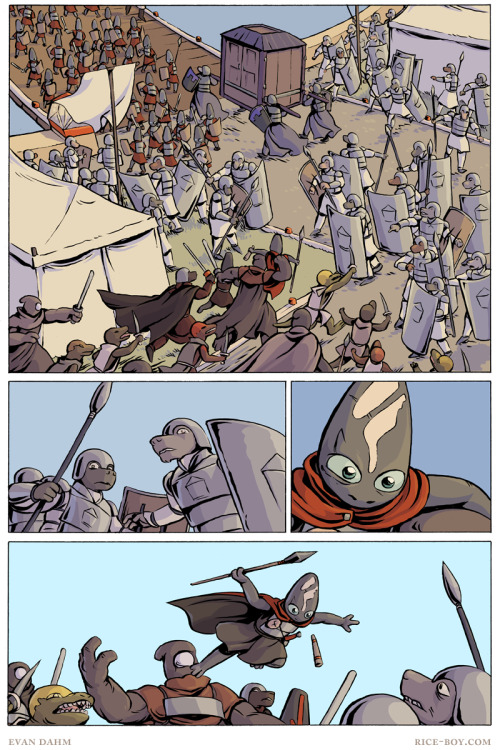 Vattu page 1194 http://www.rice-boy.com/ attack