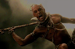 nomellamesfriki:  300: Rise of an Empire  
