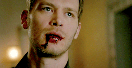 #blood cw#to#tos5#to 5x07#gifs#by sahar