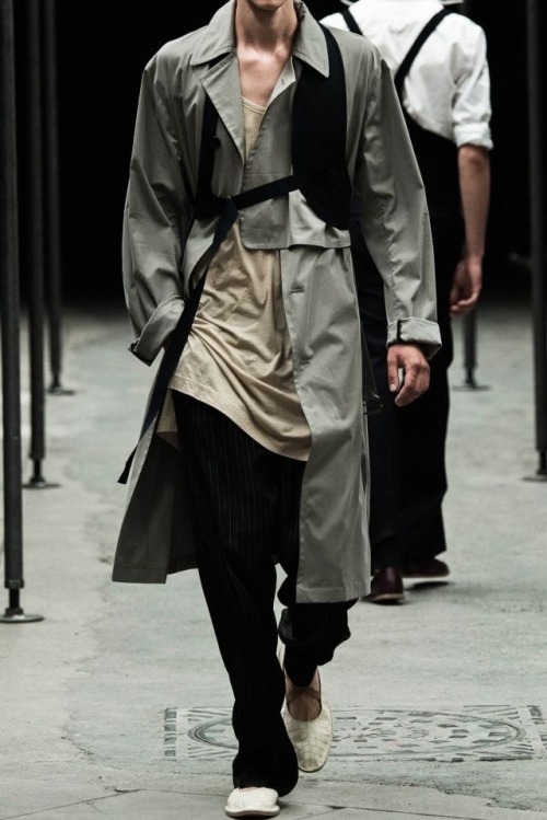 ignorantfashion14:Dries Van Noten S|S15