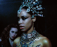 anneboleyns:  favorite fictional ladies | akasha (the vampire chronicles)“I was old when you were born. And I am risen now to rule as I was meant to rule.”