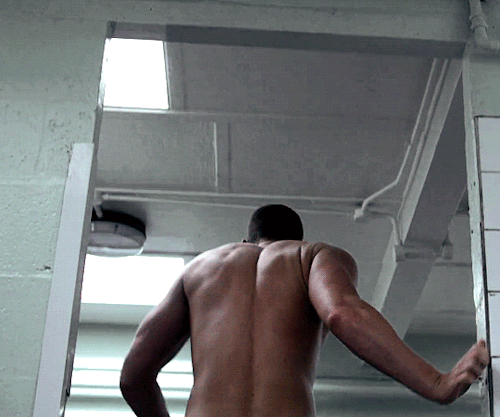 jamieleecvrtis:  TOM HOPPER as Marcus in Tormented (2009)  (reupload)