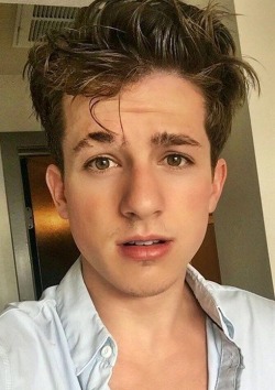 glimpses-of-beauty:  charlie puth