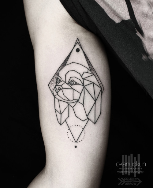 1337tattoos:  For bookings contact me via email:okanuckun@gmail.com submitted by http://okanuckun.tumblr.com 