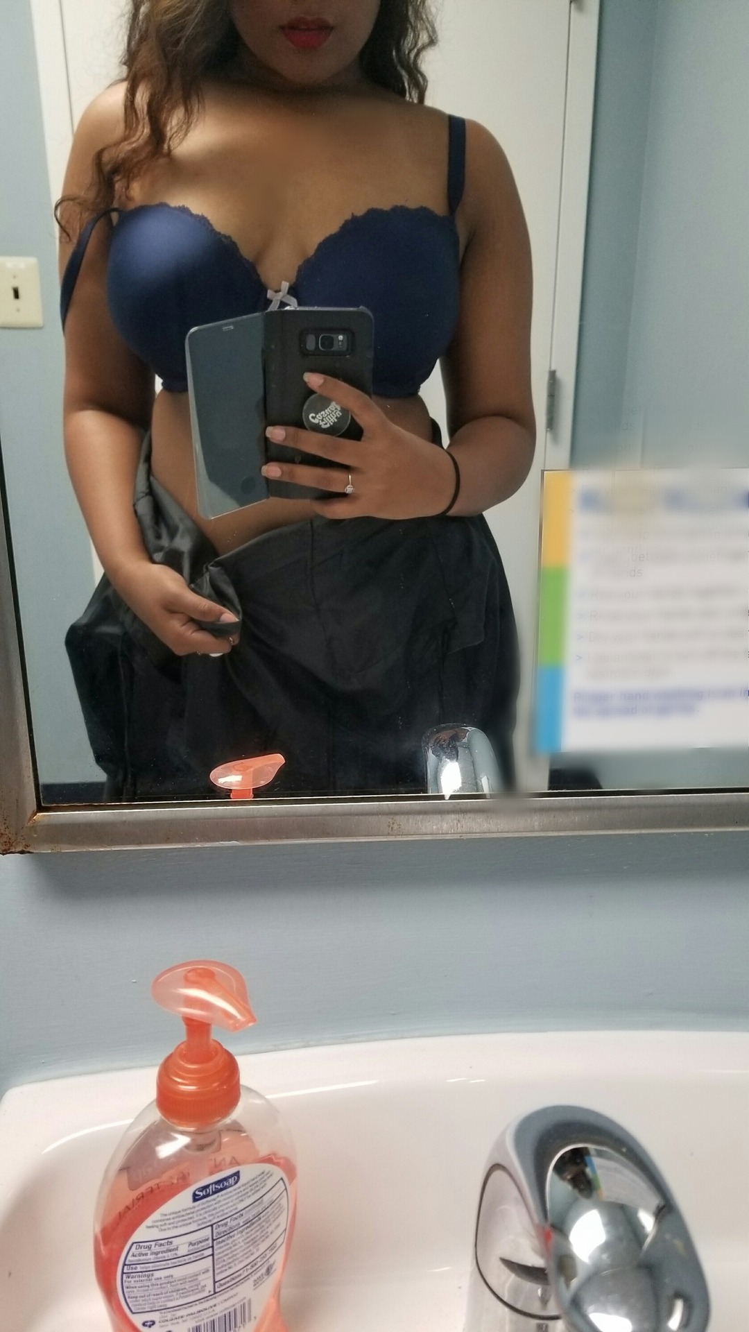 midnightsexcapades:  I know how much you guys like my little strips.   Hope you like