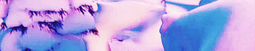 noahdyer:  Frozen + colors 