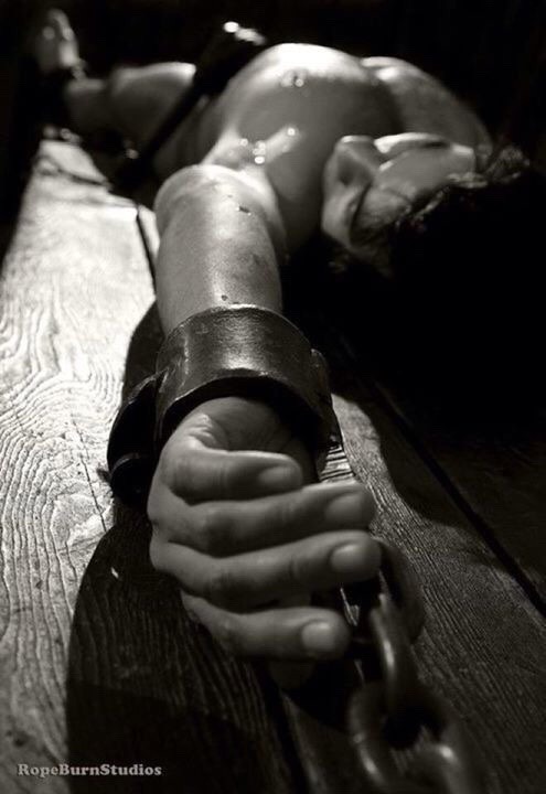 objectd:  LOST, FORGOTTEN, NO LONGER MISSED BY ANYONE!NO OPTIONS - NO WAY OUT - EXIST TO SERVE - SERVE TO EXIST