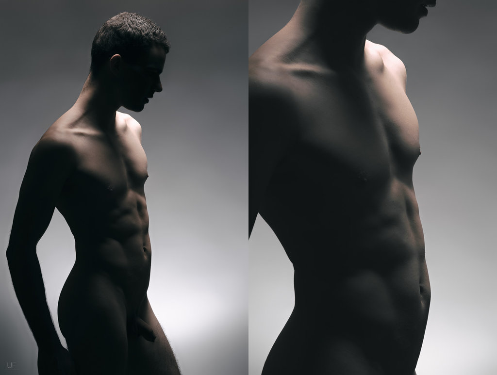 vulgarityisthespiceoflife:  PERFECTION IN ANATOMY by UFPhotography  