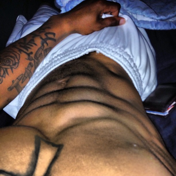 bruhyousexy:  Antonio 
