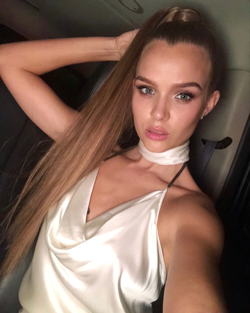 ICON PARTY! @harpersbazaarus