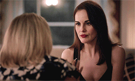 Through hardship, to the stars — — michelle dockery gif pack