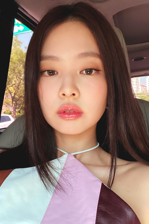 intojennie: my favorite jennierubyjane posts, for anon