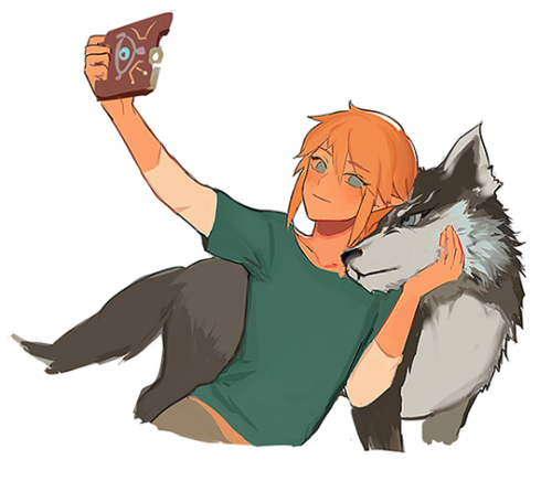 totorolls:more botw stuff!!