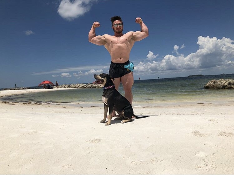Joshua Vogel