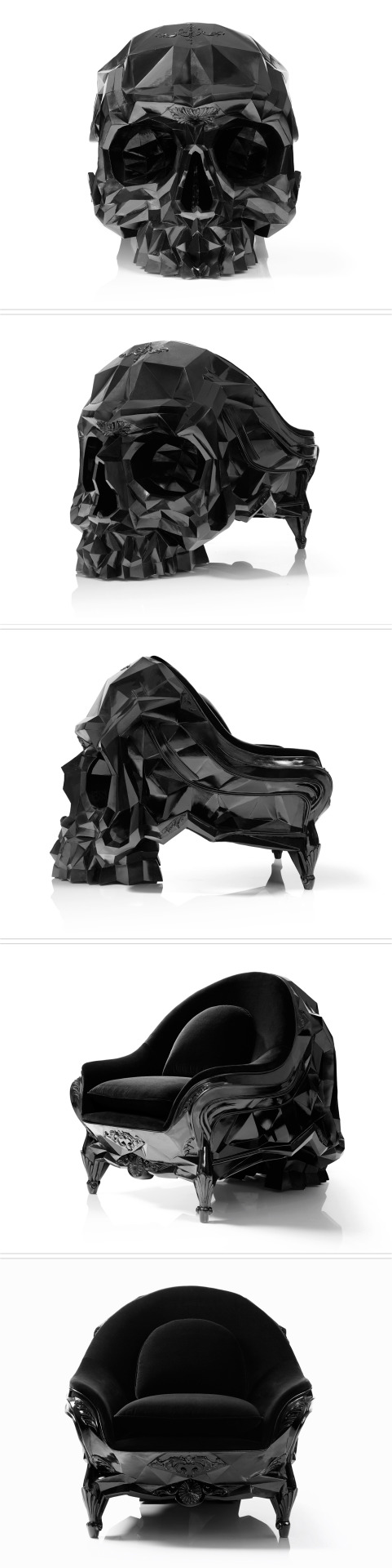 pawdugan:  My mission in life is to own this chair. 