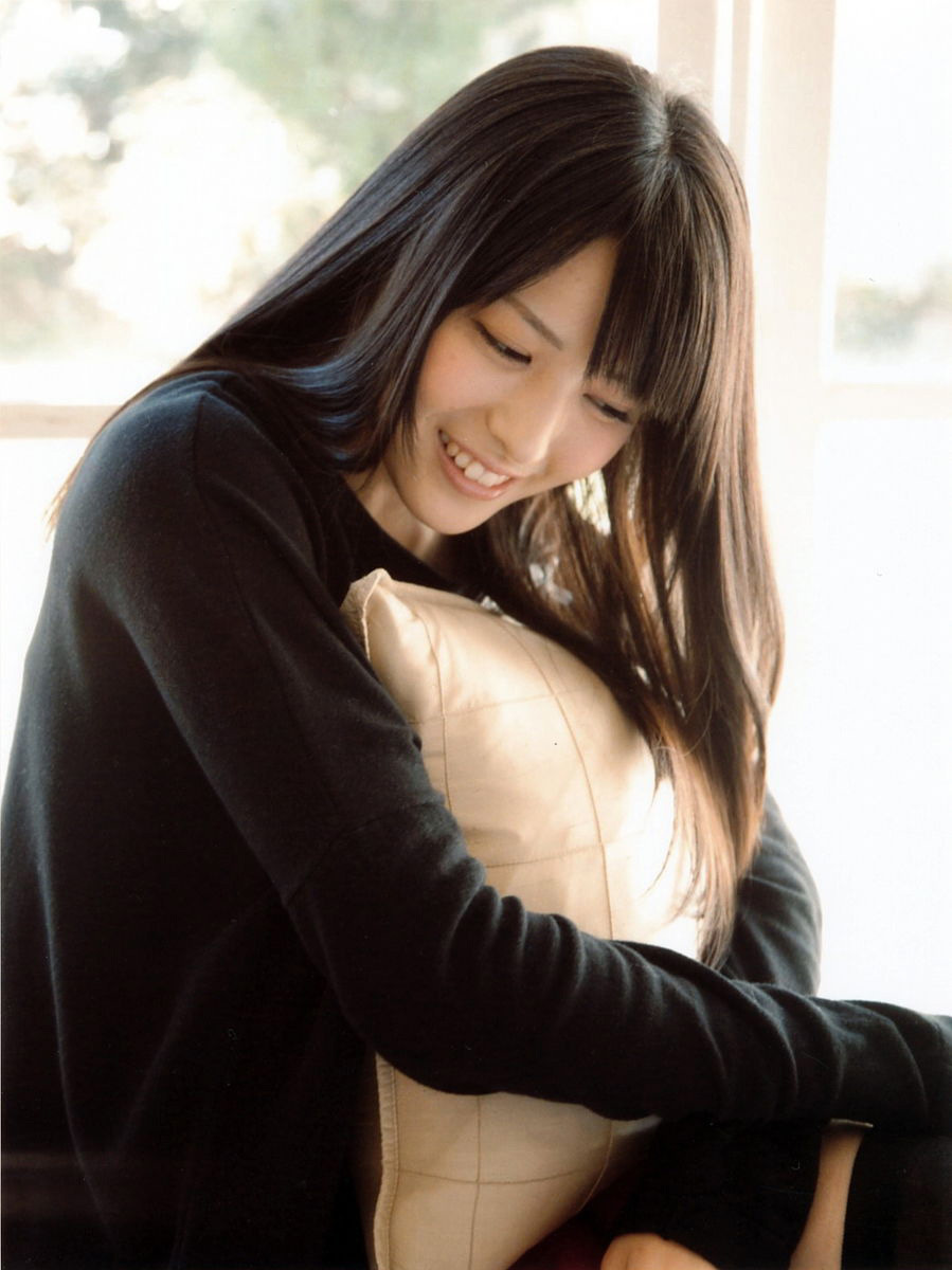 beatutifulwoman:  Maimi Yajima