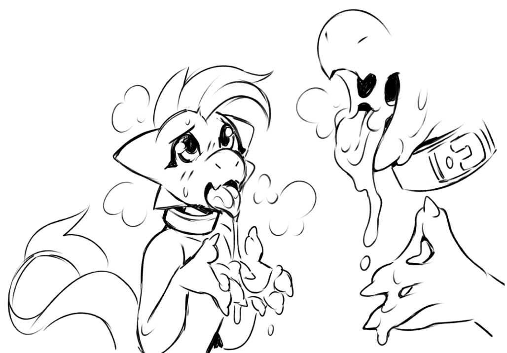 saucysorc:  pet ‘bolds