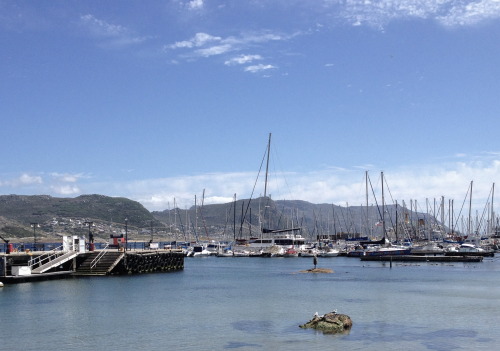 Simon’s Town