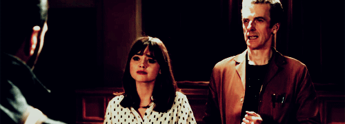 mycroftplayingoperation:  &ldquo;The greatest adventure is having someone share