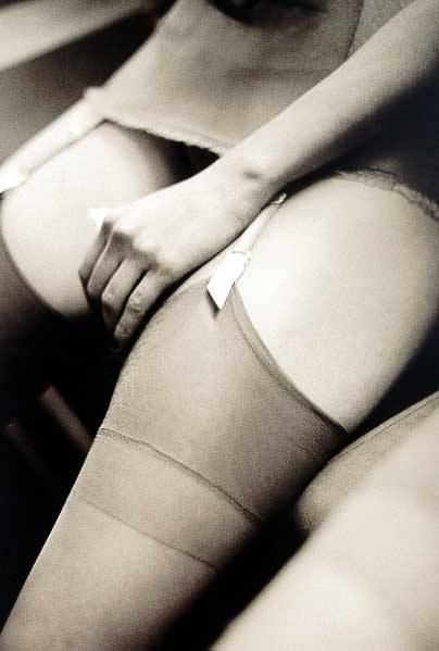 betchawanna:Esther Haase